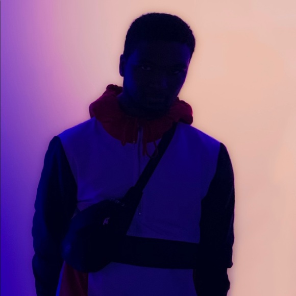 Meet your Posher, Jay - Picture 1 of 1